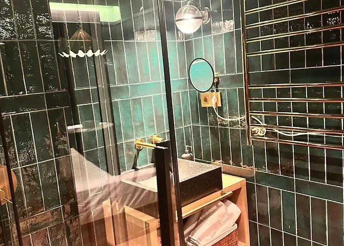 Appartement North Shore 10 Bilbao