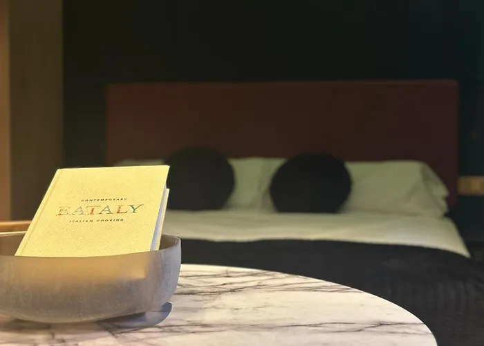 Appartement North Shore 10