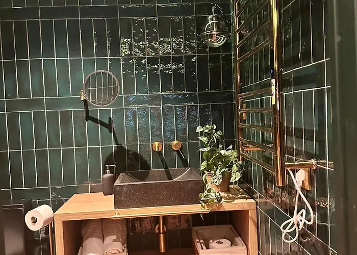 North Shore 10 Appartement Bilbao