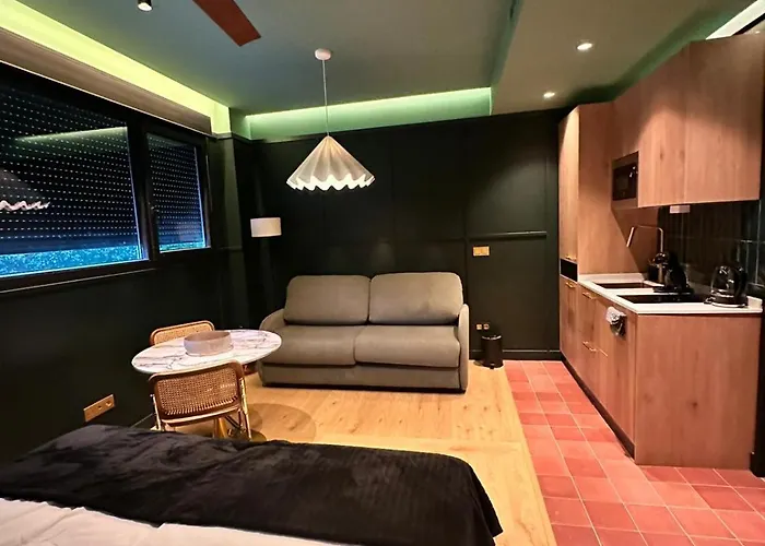 Appartement North Shore 10