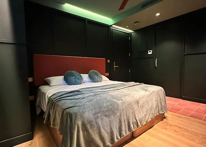 Appartement North Shore 10