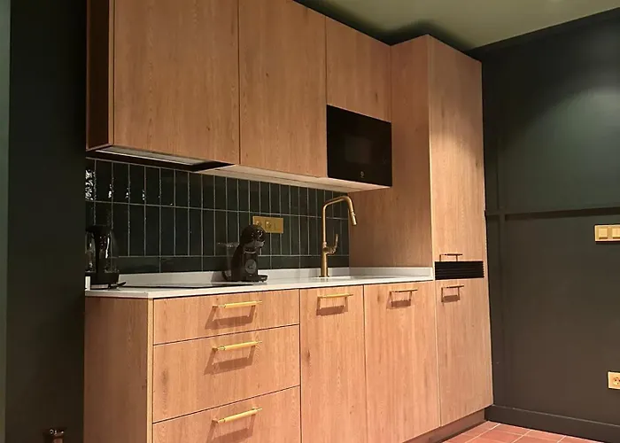 North Shore 10 Appartement Bilbao